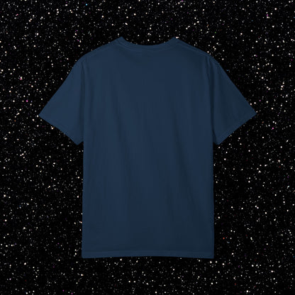 Satoshi Cursor Bitcoin Tee