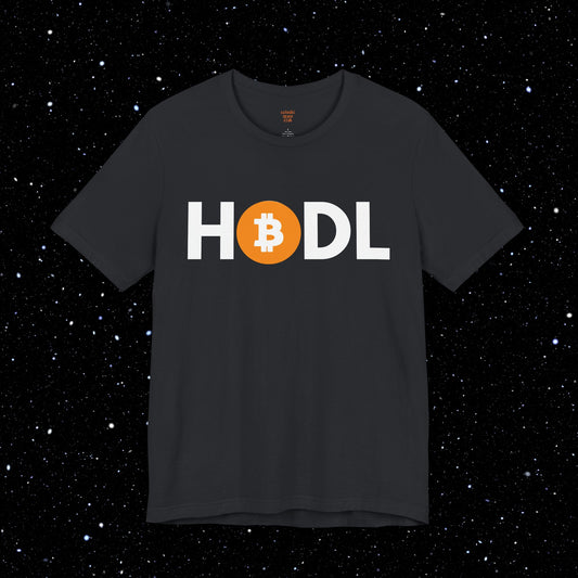 HODL T-Shirt