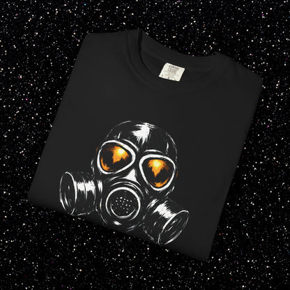 PLAN ₿ Survivalist T-Shirt | Minimalist Bitcoin Prepper Graphic Tee