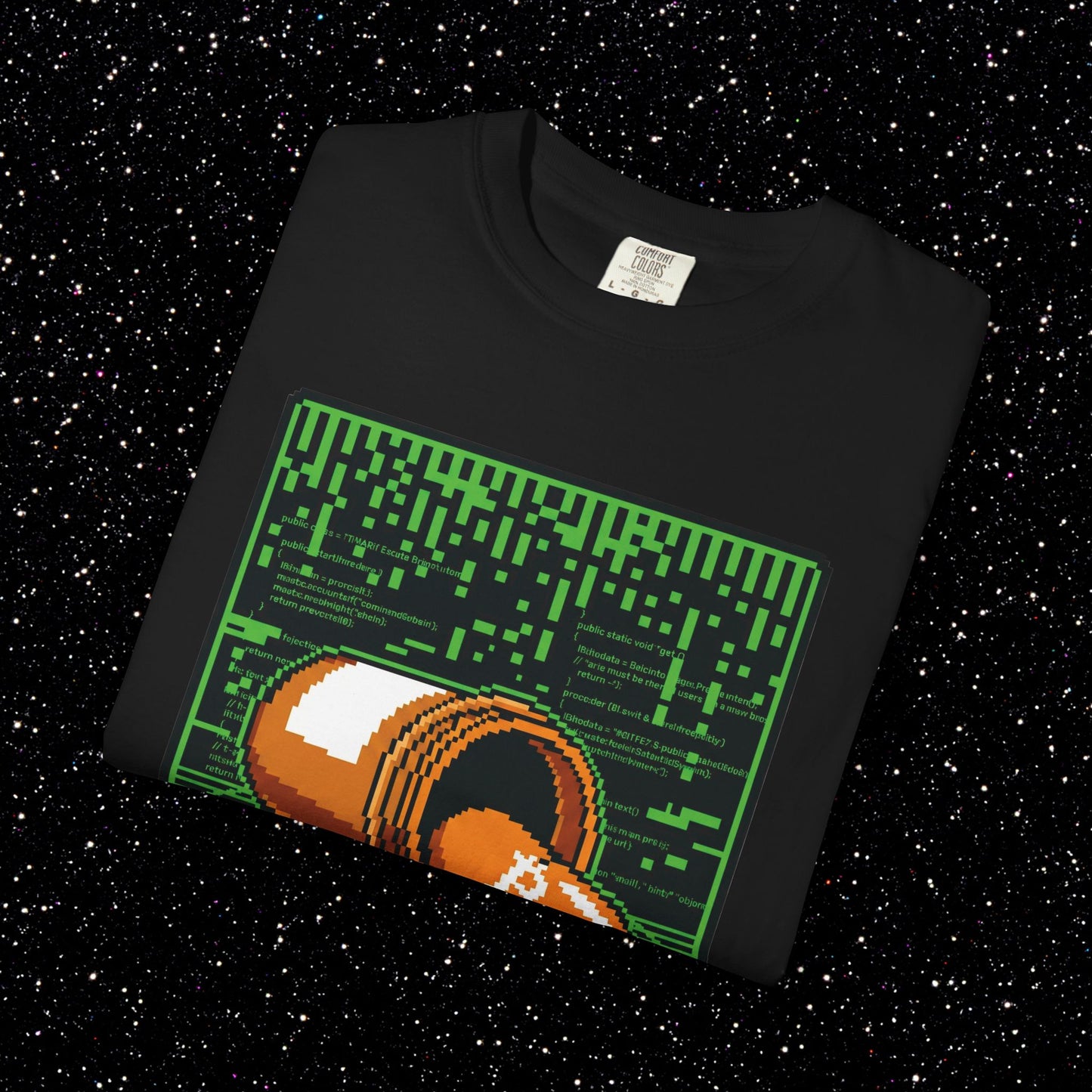 Press Start to Escape Tee