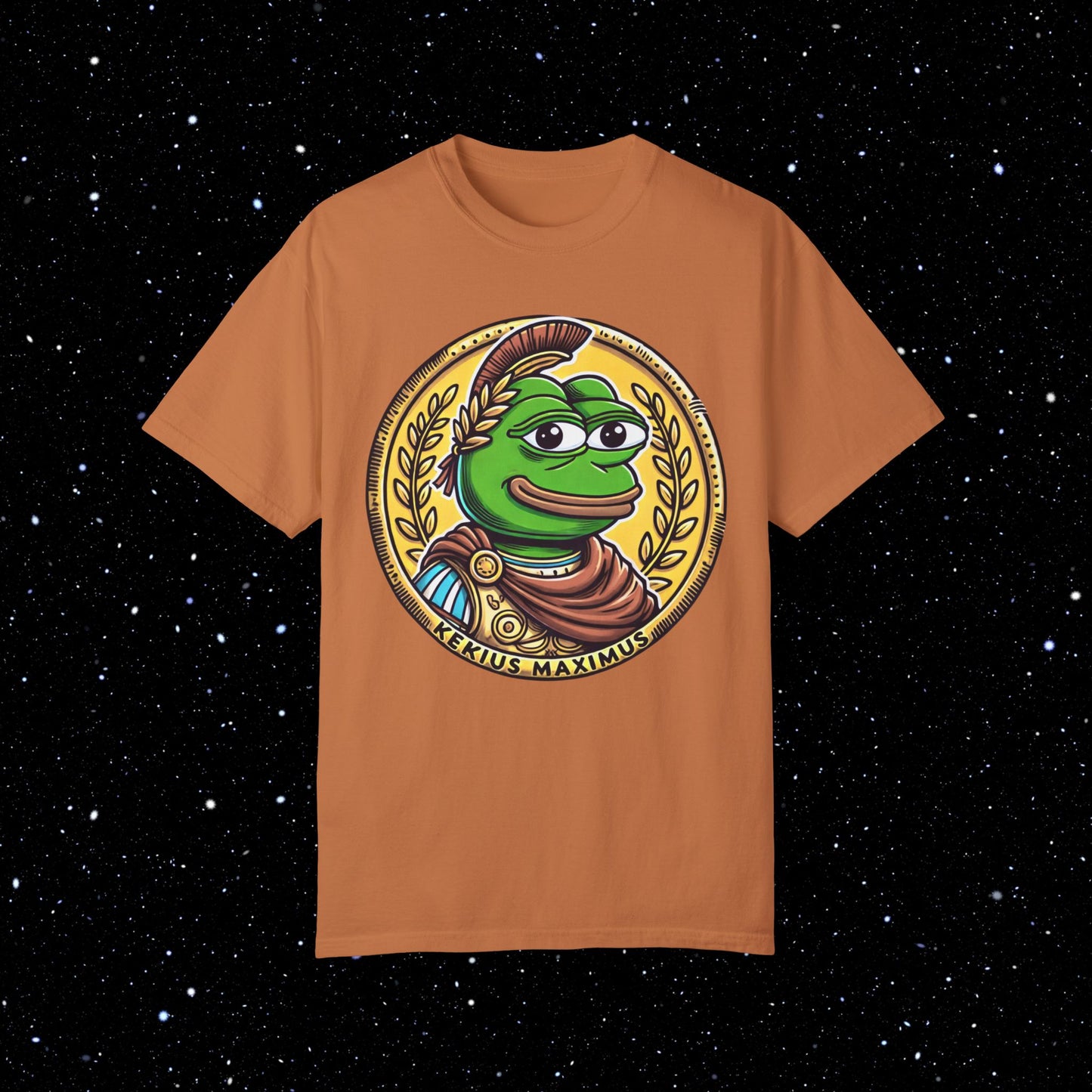 Kekius Maximus Tee Shirt