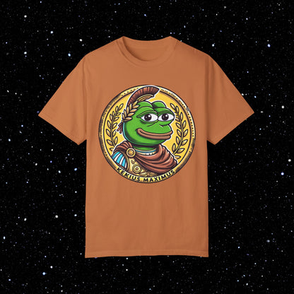 Kekius Maximus Tee Shirt