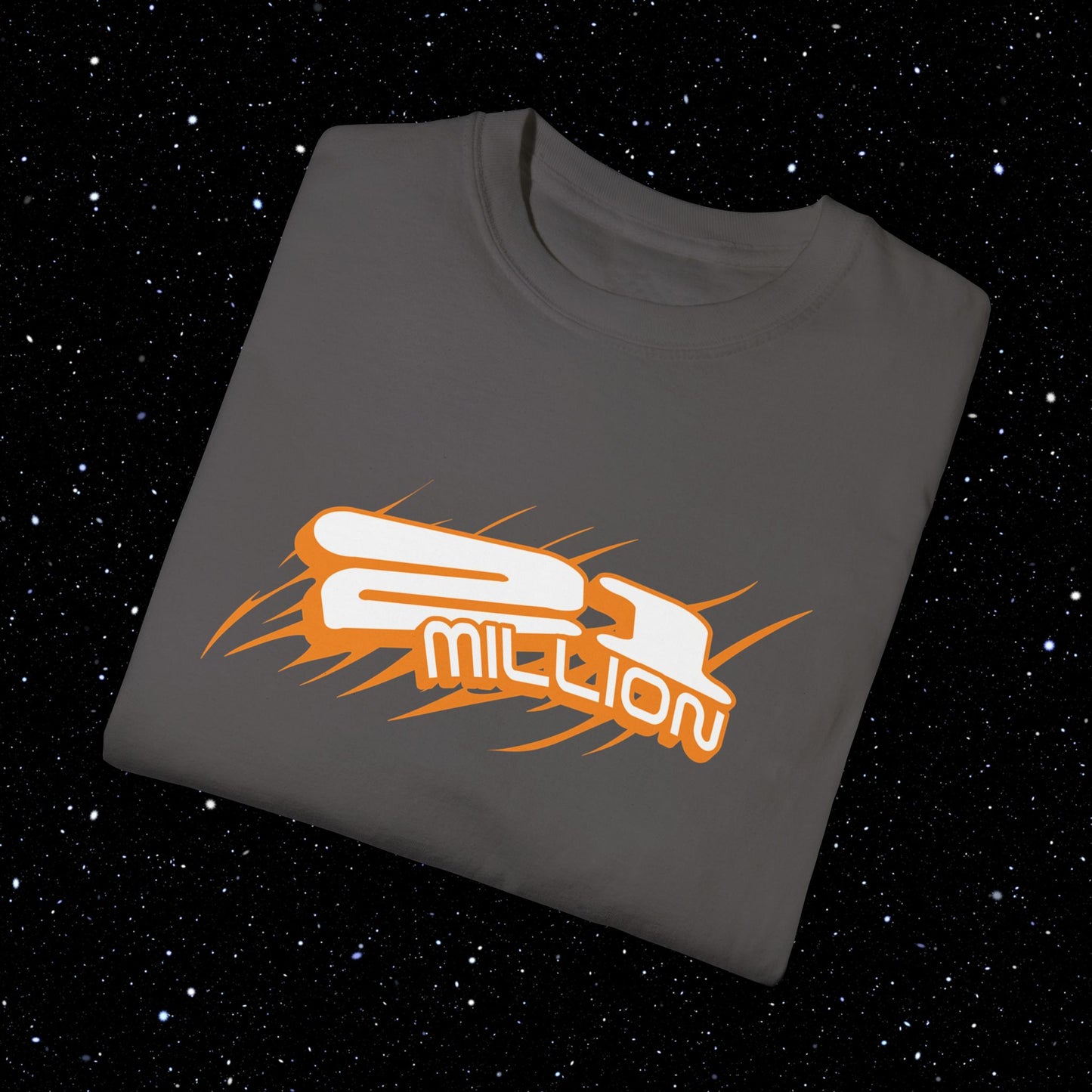 21 Million Comfort Colors Tee Shirt