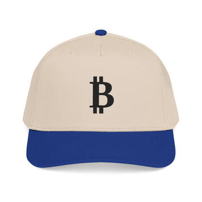 Monogram Embroidered