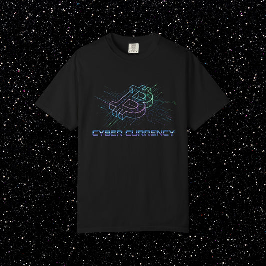 Cyber Currency