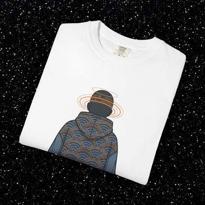 We Are All Satoshi T-Shirt — Crypto Hoodie Graphic Tee