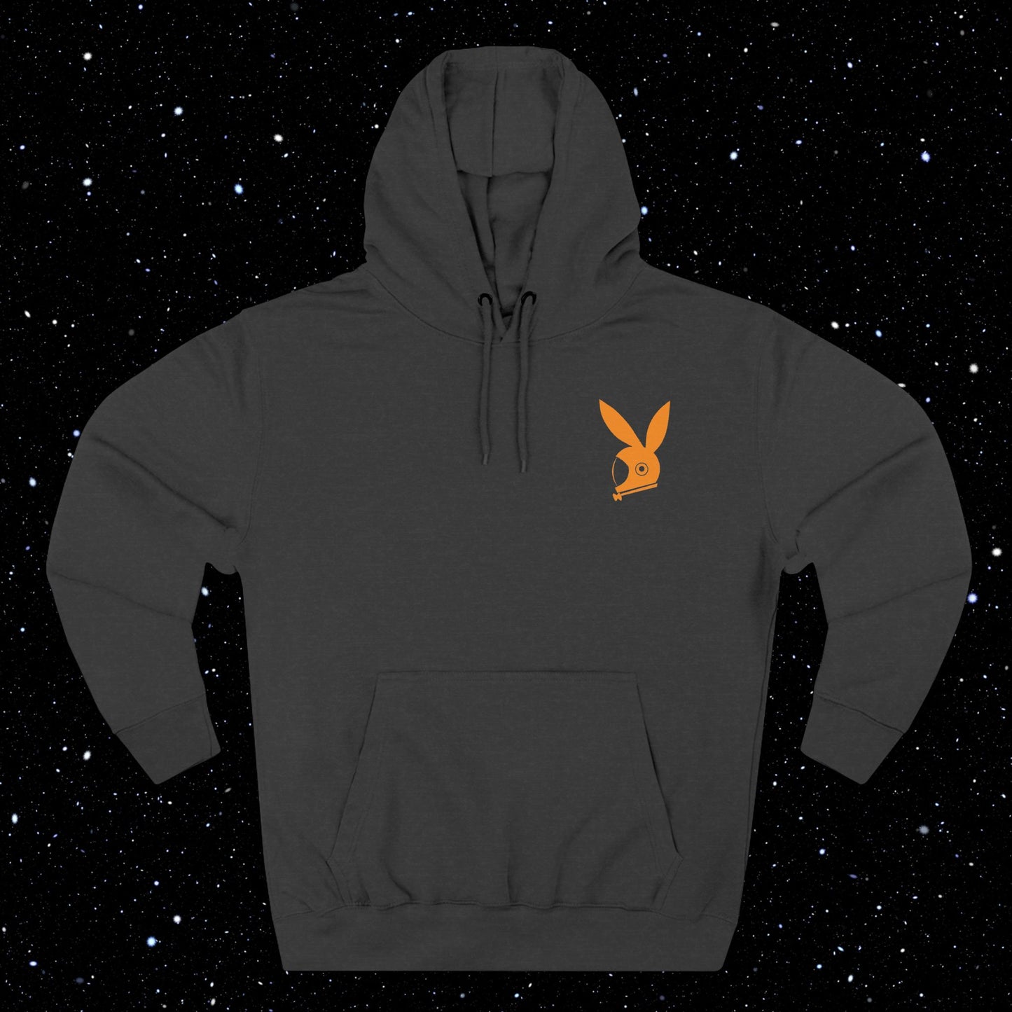 Moonboy Bitcoin Hoodie