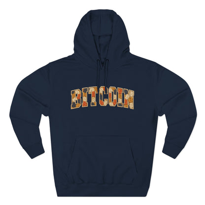 Bitcoin Pseudo Patchwork