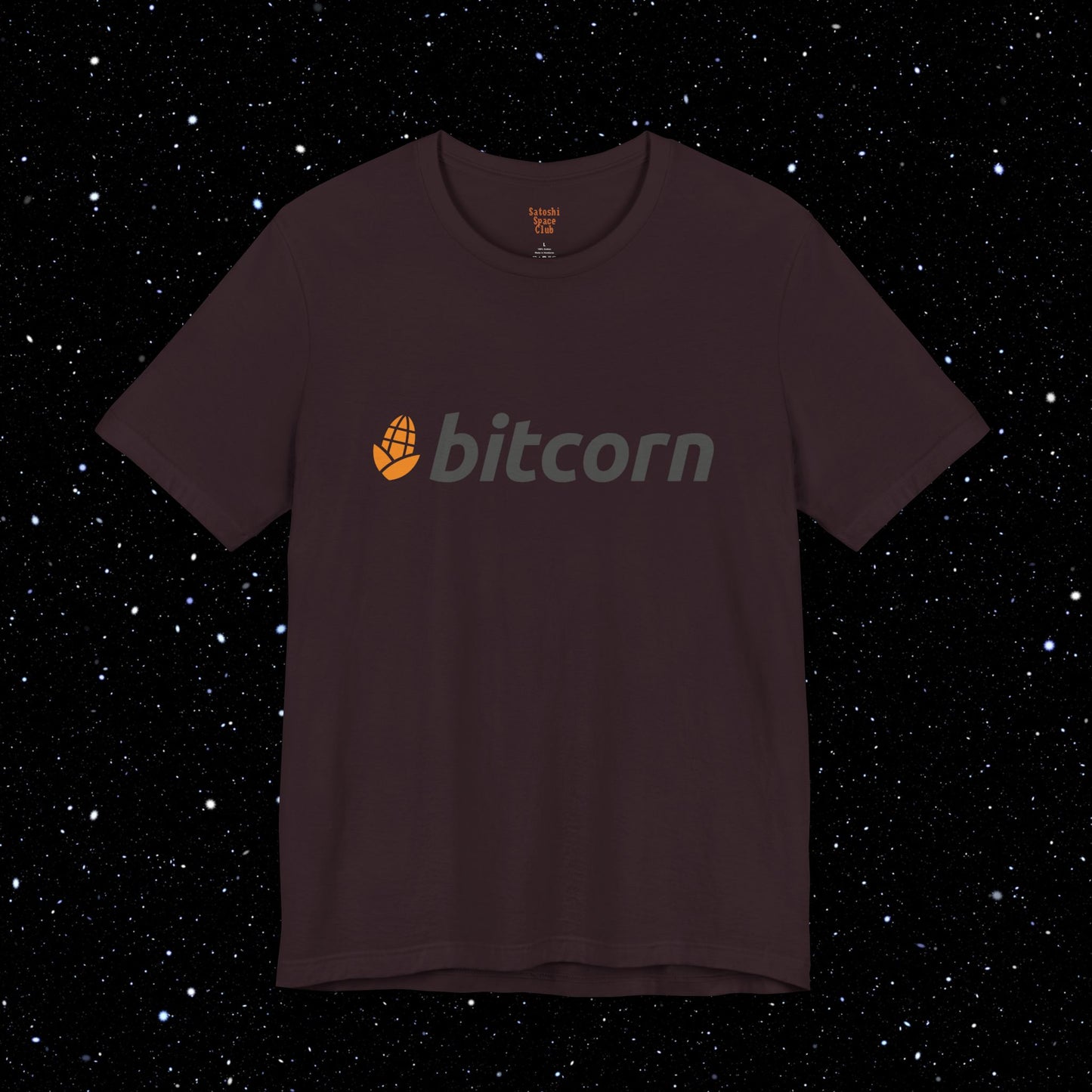 Bitcorn Tee Shirt