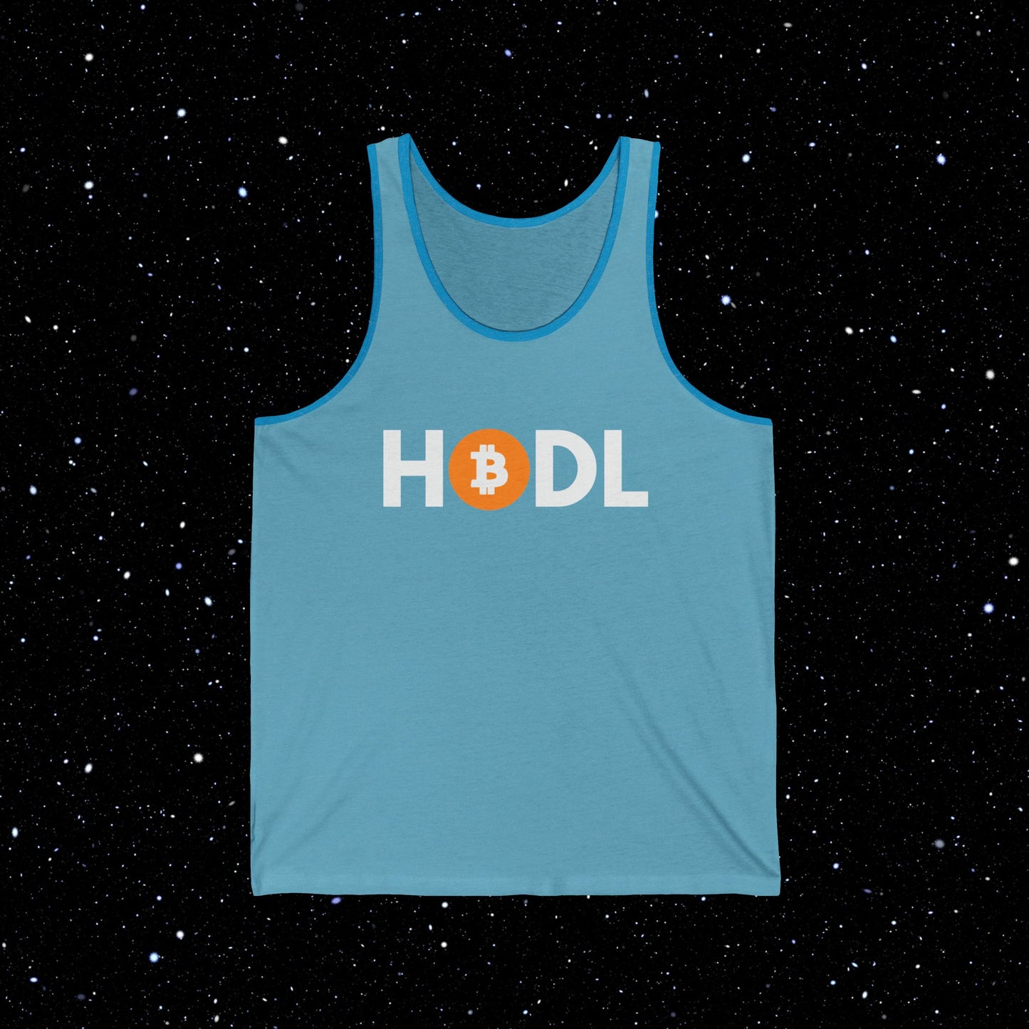 HODL Tank