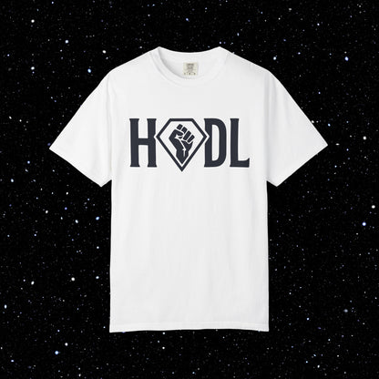 HODL Diamond Hand Tee