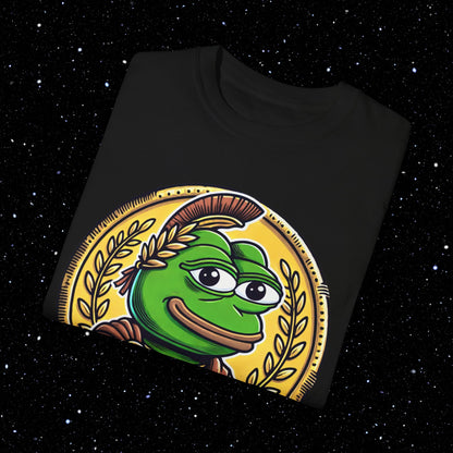 Kekius Maximus Tee Shirt