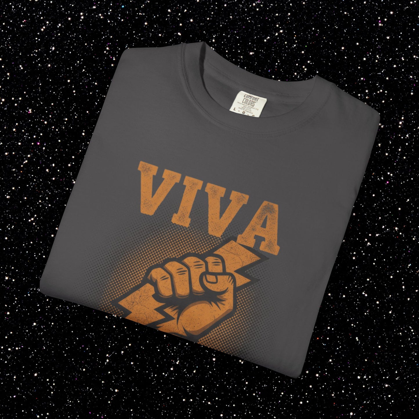 Viva Bitcoin Tee