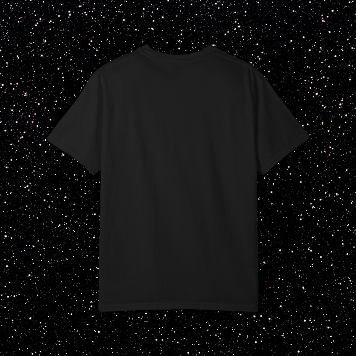 Satoshi Cursor Bitcoin Tee