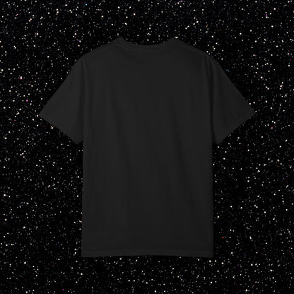 Satoshi Cursor Bitcoin Tee