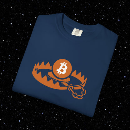 Bitcoin Bear Trap Tee