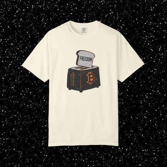 Freedom Toaster Tee