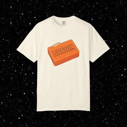 Bitcoin Soap Tee