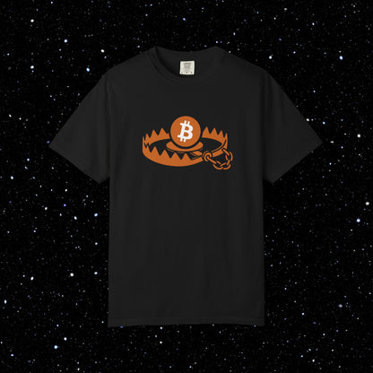 Bitcoin Bear Trap Tee