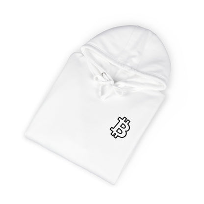 Bitcoin Premium Embroidered