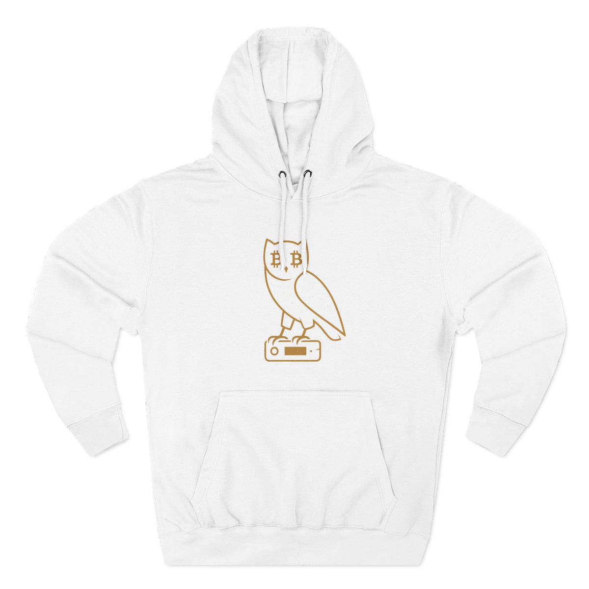 Bitcoin Owl