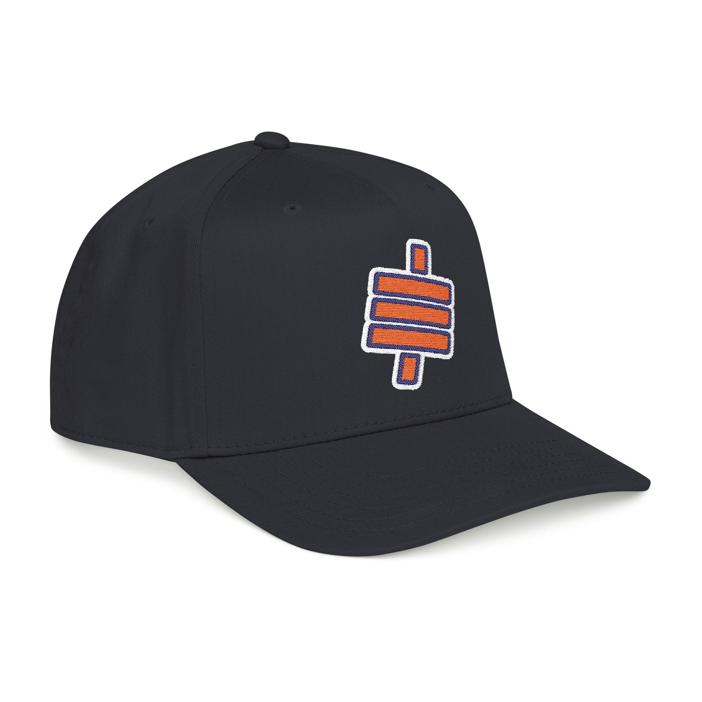 Sats Symbol Embroidered