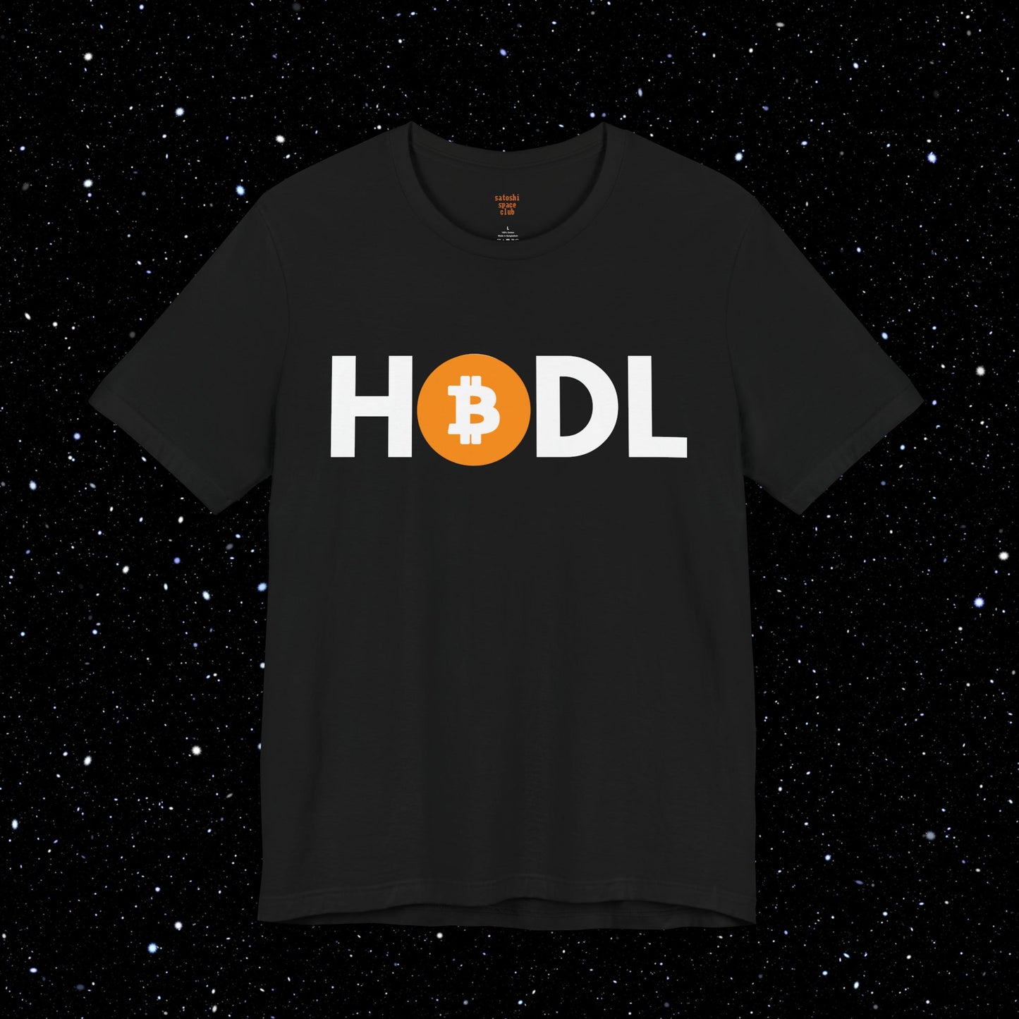 HODL T-Shirt