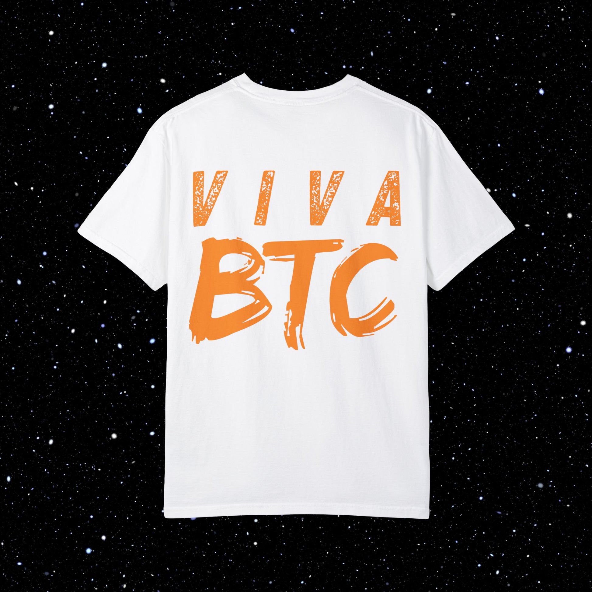 bitcoin tee shirt