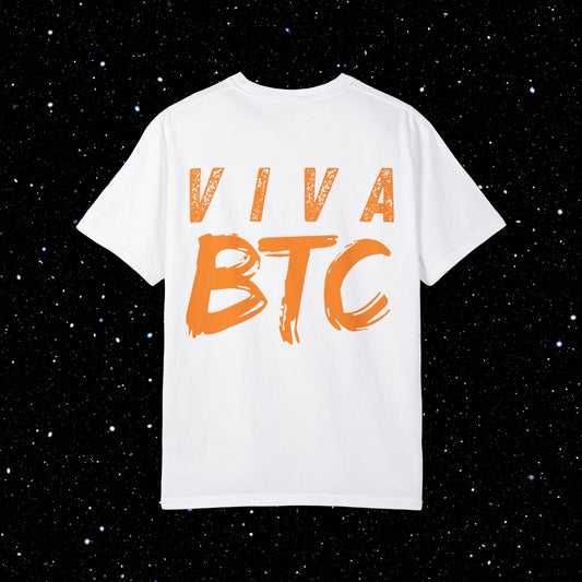 bitcoin tee shirt