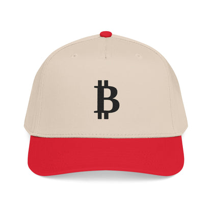 Monogram Embroidered