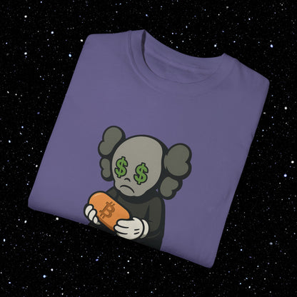 Rat Poison Squared Animated Toy Tee Shirt