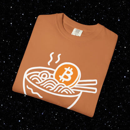 Bitcoin Ramen Tee
