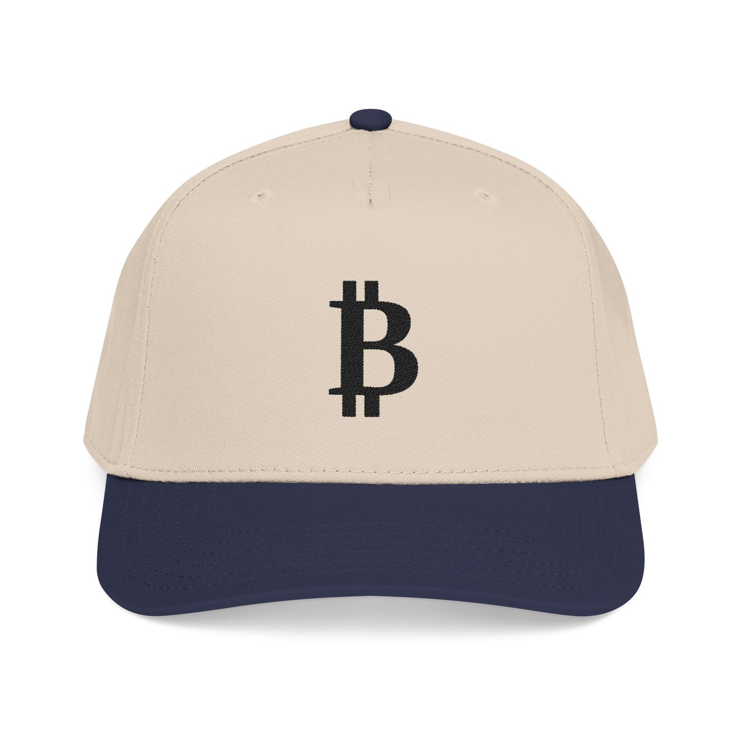 Monogram Embroidered