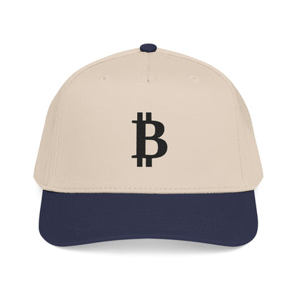 Monogram Embroidered