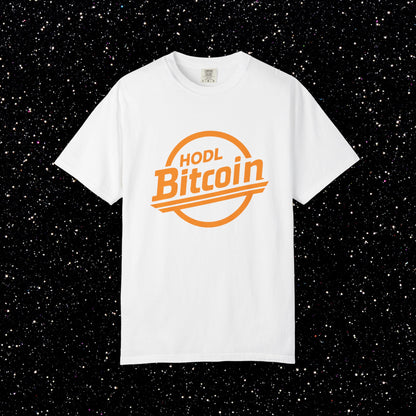 Bitcoin HODL T-Shirt
