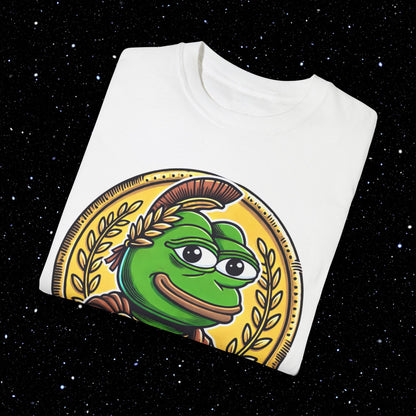 Kekius Maximus Tee Shirt