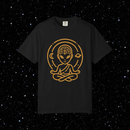 Moonifestation Bitcoin Tee