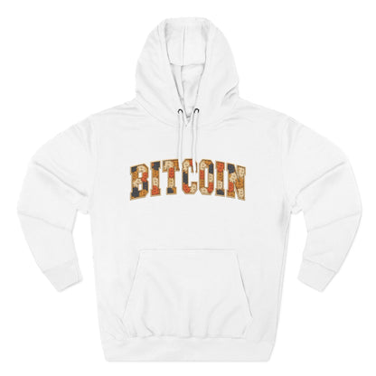 Bitcoin Pseudo Patchwork