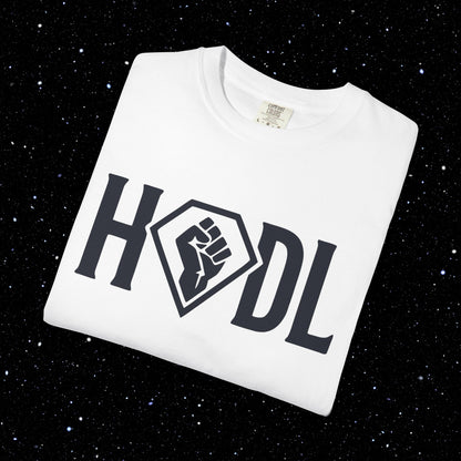 HODL Diamond Hand Tee