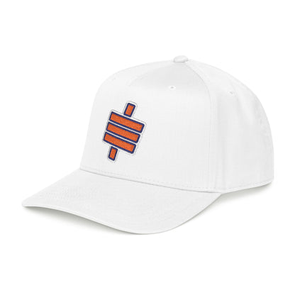 Sats Symbol Embroidered