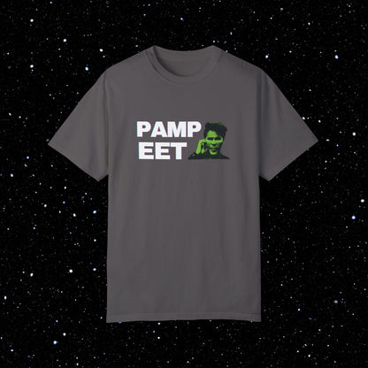 Bogged - Comfort Colors Tee Shirt
