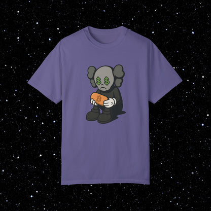 Rat Poison Squared Animated Toy Tee Shirt
