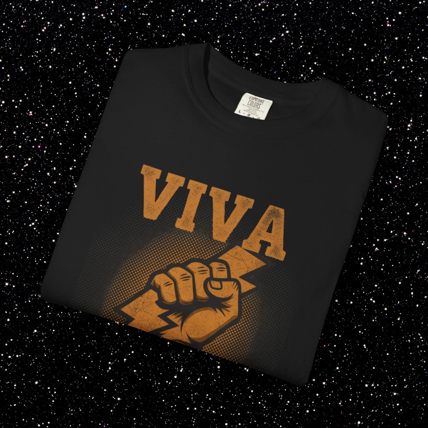 Viva Bitcoin Tee