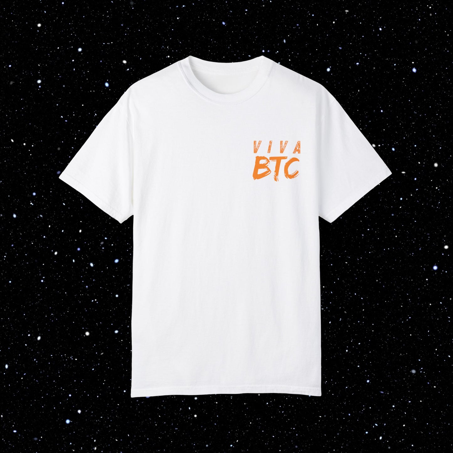 bitcoin tee shirt