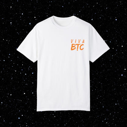 bitcoin tee shirt
