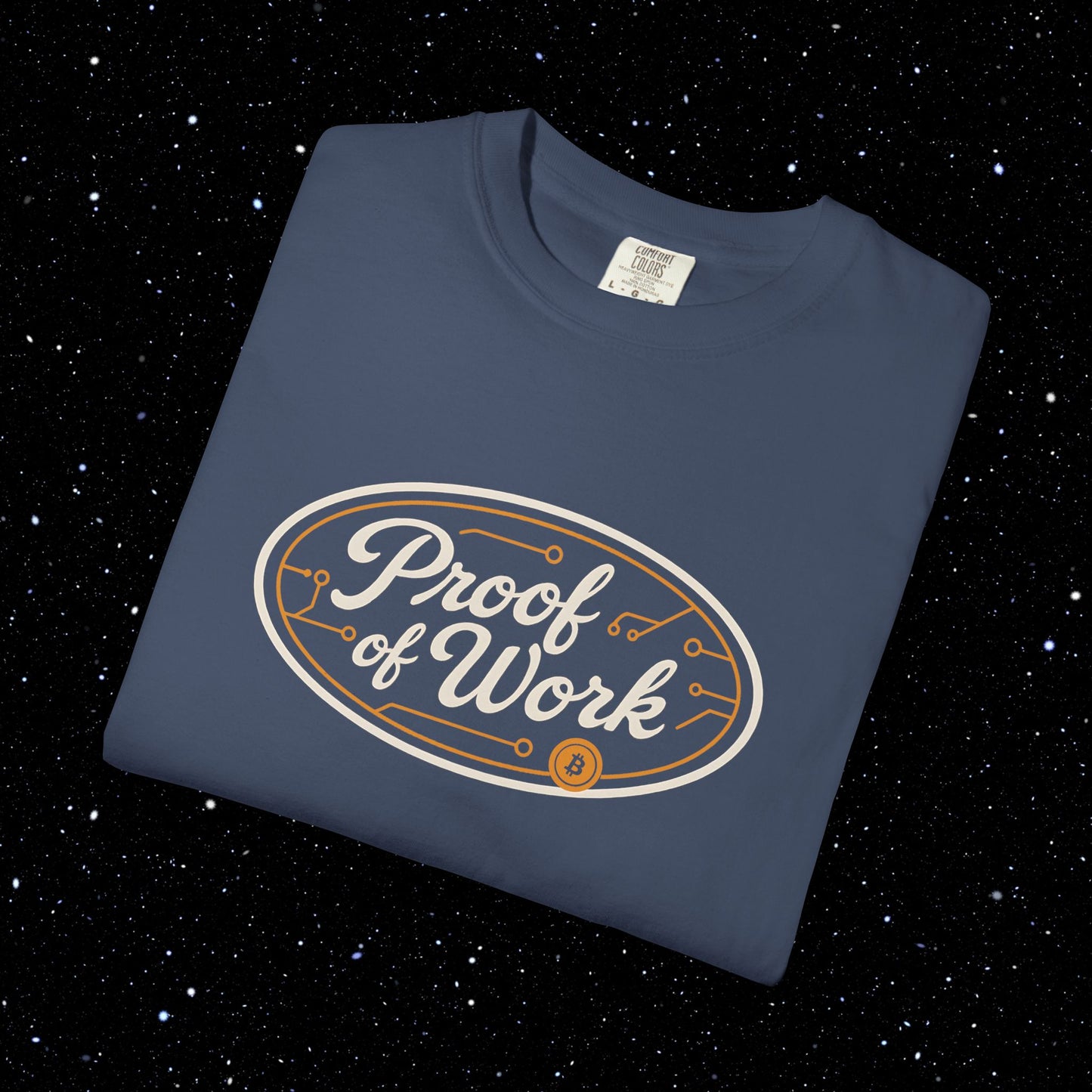 Bitcoin Proof of Work Henry Tee