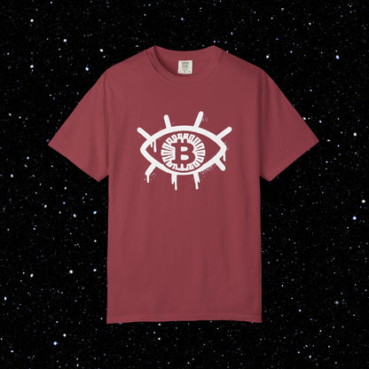 Bitcoin Visionary Tee