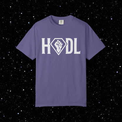 HODL Diamond Hand Tee
