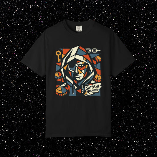 Decentralize Reality Tee