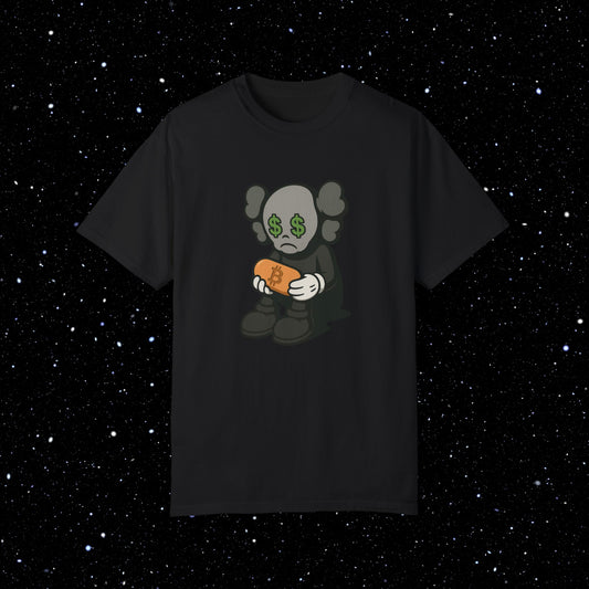 Rat Poison Squared Animated Toy Tee Shirt